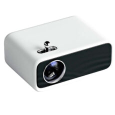 ویدئو پروژکتور ونبو مدل mini pro