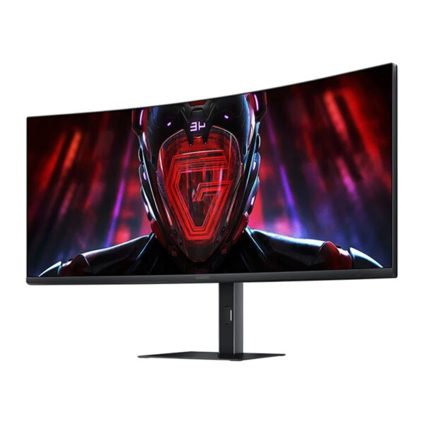 مانیتور گیمینگ شیائومی مدل Curved Gaming Monitor G34WQi سایز 34 اینچ