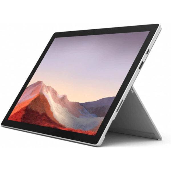 تبلت مایکروسافت مدل Surface Pro 7 Plus-i7 ظرفیت 1 ترابایت و 32 گیگابایت رم