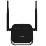 مودم روتر +ADSL2 سولتک مدل WM305N