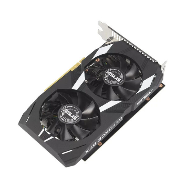 کارت گرافیک ایسوس مدل Dual GeForce RTX 3050 OC Edition 6GB