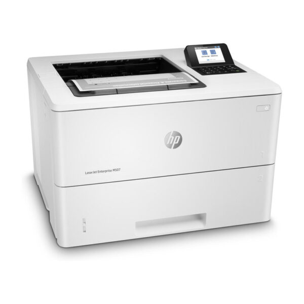 پرینتر لیزری اچ‌پی مدل LaserJet Enterprise M507dn