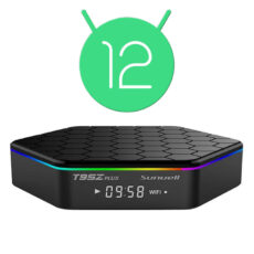 اندروید باکس سانول مدل T95z-Plus Wifi6