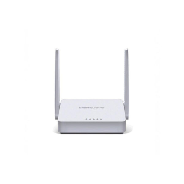 مودم روتر +ADSL2 مرکوسیس مدل MW-300