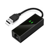 فکس مودم USB دل مدل RJ11