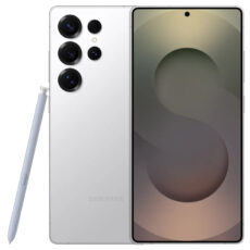 گوشی موبایل سامسونگ مدل Galaxy S25 Ultra دو سیم کارت ظرفیت 256 گیگابایت و رم 12 گیگابایت