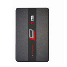 هارد دیسک اکسترنال اِلاُ  مدل eco silver ظرفیت یک ترابایت