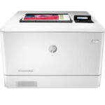 پرینتر لیزری اچ‌ پی مدل Color LaserJet Pro M454dn