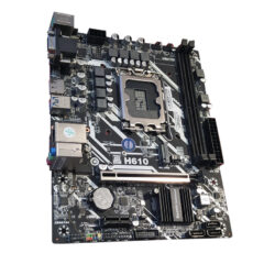 مادربرد ایسونیک مدل H610DA