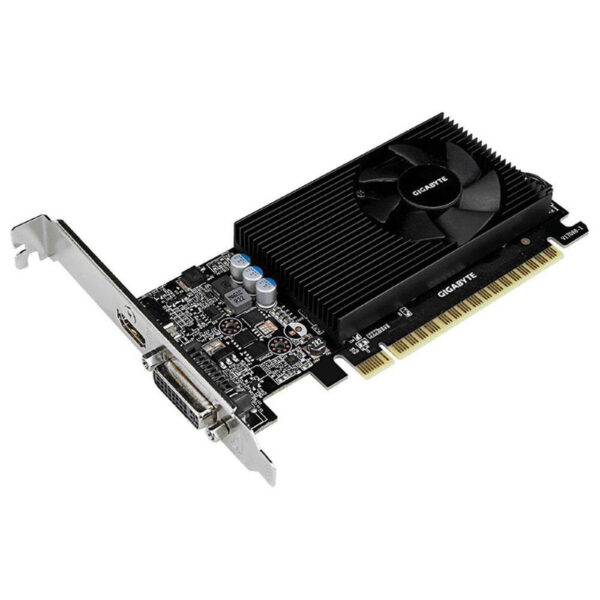 کارت گرافیک ایسوس مدل GeForce GT 730 2GB GDDR5