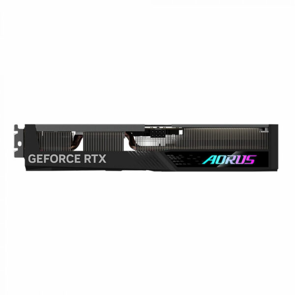 کارت گرافیک گیگابایت مدل AORUS GeForce RTX 4060 ELITE 8G