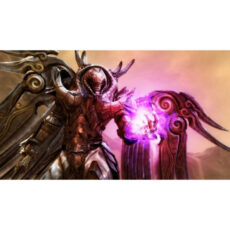 بازی Castlevania Lords Of shadow مخصوص PS3