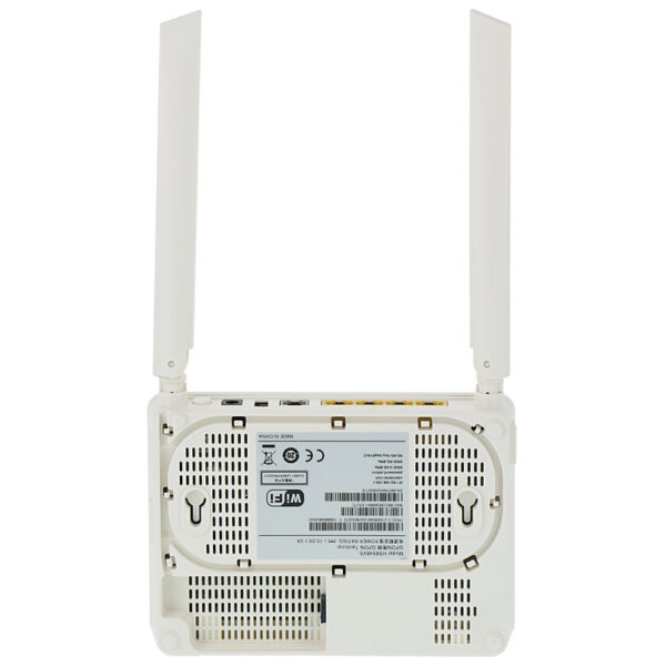 مودم روتر GPON-ONT هوآوی HS8546V5-DualBand 12 LED