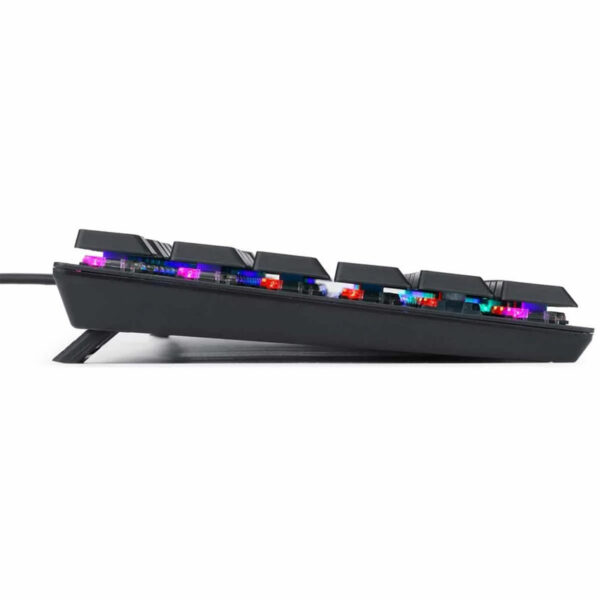 کیبورد مخصوص بازی ردراگون مدل APS K607