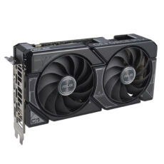 کارت گرافیک ایسوس مدل Dual GeForce RTX 4060 Ti OC Edition 8GB GDDR6