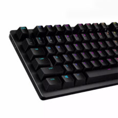 کیبورد مخصوص بازی لاجیتک مدل g512 carbon