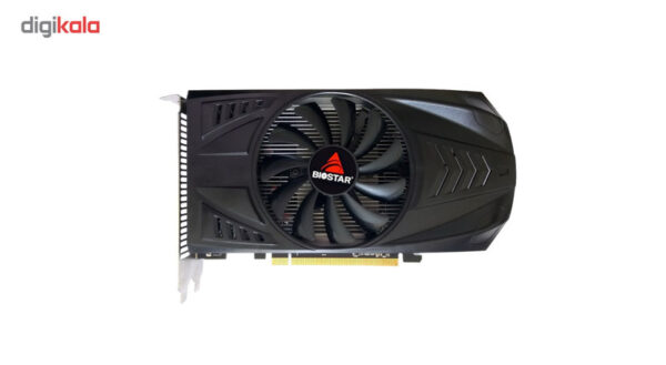 کارت گرافیک بایوستار مدل RX560