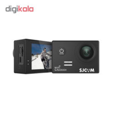 دوربین فیلم برداری ورزشی اس جی کم مدل SJ5000x Elite