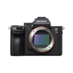 دوربین دیجیتال سونی مدل Alpha A7 III Mirrorless Body Digital Camera