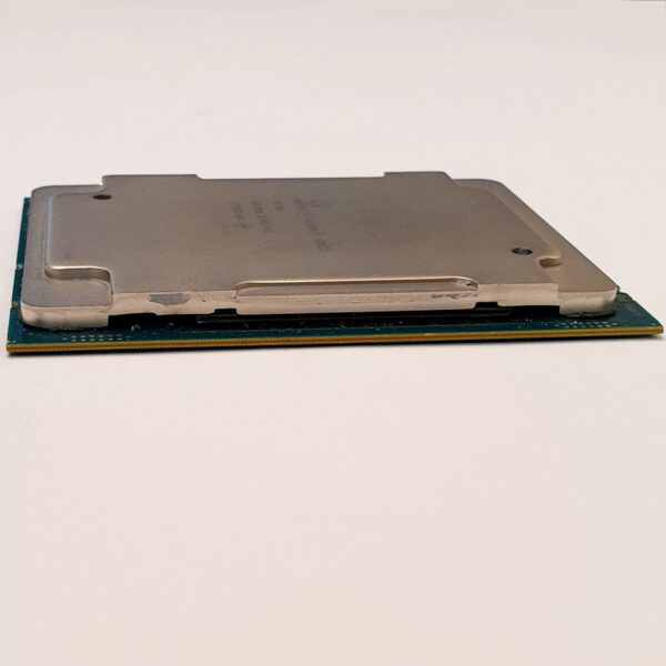 پردازنده مرکزی سرور اینتل مدل INTEL XEON GOLD 6148 Tray