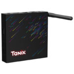 اندروید باکس تانیکس مدل TX68 32/4GB