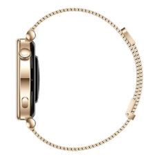 ساعت هوشمند هوآوی مدل GT 4 41 mm بند حصیری