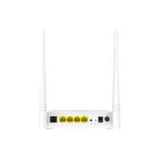 مودم روتر VDSL/ADSL تندا مدل V300