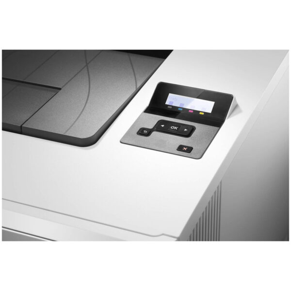 پرینتر لیزری اچ‌ پی مدل Color LaserJet Pro M454dn