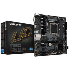 مادربرد گیگابایت مدل B760M D2H DDR4 rev. 1.0