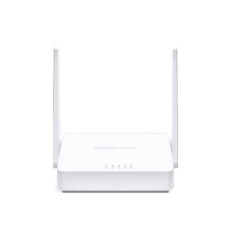 مودم روتر ADSL2 بی سیم مرکوسیس مدل MW-300D