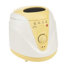 سرخ کن پارس خزر مدل Naget ZG10A