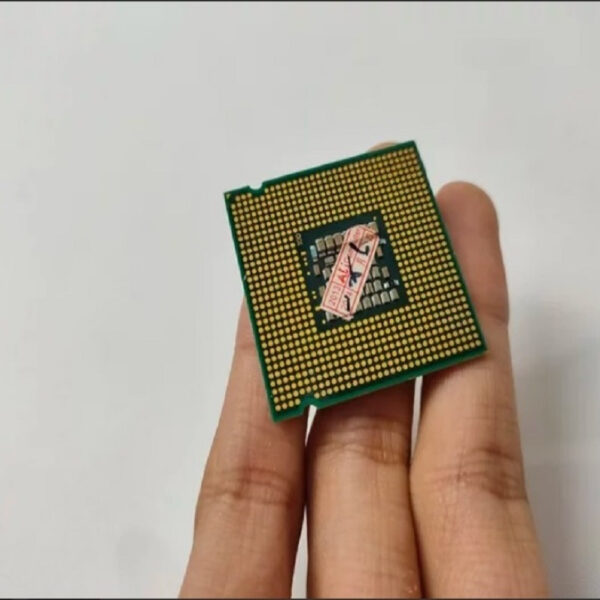 پردازنده مرکزی اینتل مدل Intel Celeron Processor 420 Try