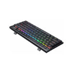 کیبورد مخصوص بازی ردراگون مدل K632 RGB