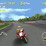 بازی XS Moto مخصوص ps1