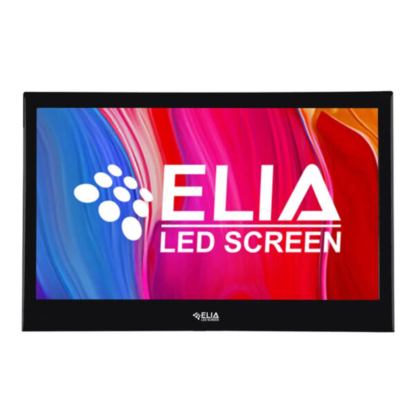 تلویزیون ال ای دی هوشمند ایلیا مدل ELIA MEGA TV 110 سایز 110 اینچ