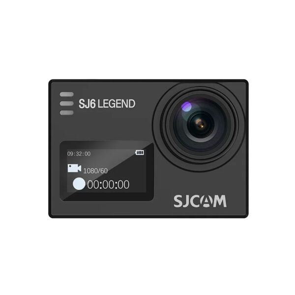 دوربین فیلم برداری ورزشی اس جی کم مدل SJ6 Legend