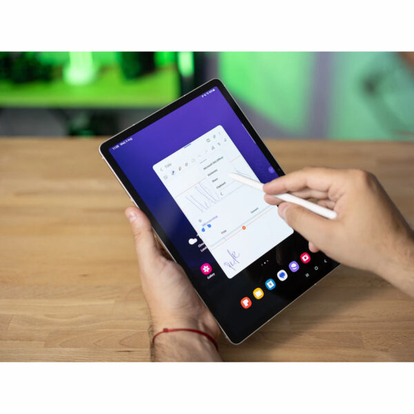 تبلت 11 اینچ سامسونگ مدل Galaxy Tab S9 ظرفیت 256 گیگابایت و رم 12 گیگابایت