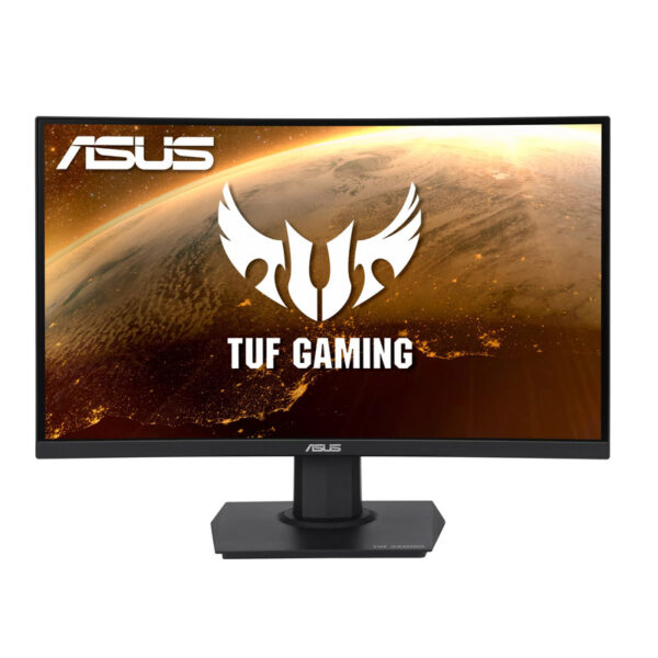 مانیتور گیمینگ ایسوس مدل TUF GAMING VG27AQ1A سایز 27 اینچ