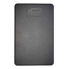 هارد دیسک اکسترنال اِلاُ مدل  happy galaxy colorful ظرفیت یک ترابایت