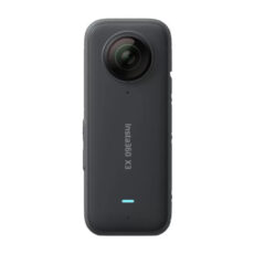 دوربین فیلم برداری ورزشی اینستا 360 مدل X3
