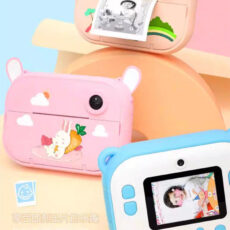 دوربین عکاسی چاپ سریع مدل SB1230