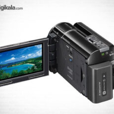 دوربین فیلمبرداری سونی اچ دی آر-پی جی 50