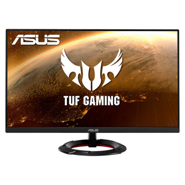 مانیتور گیمینگ ایسوس مدل TUF GAMING VG249Q1R سایز 23.8 اینچ