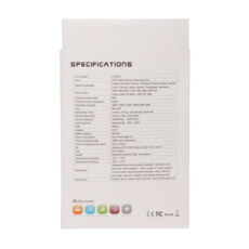 دوربین فیلم برداری ورزشی مدل G8000R