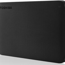 هارد اکسترنال توشیبا مدل Canvio Ready ظرفیت 1 ترابایت