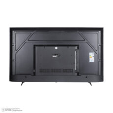 تلوزیون ال ای دی هوشمند آکسون مدل XT-5513FS سایز 55 اینچ