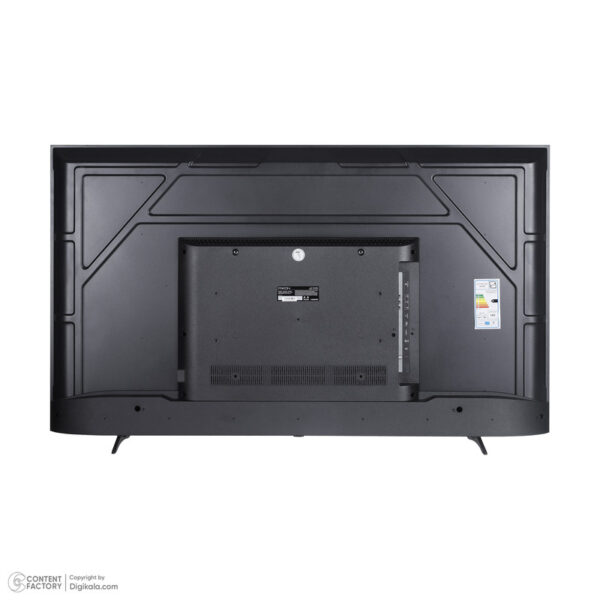 تلوزیون ال ای دی هوشمند آکسون مدل XT-5513FS سایز 55 اینچ
