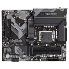 مادربرد گیگابایت مدل B760 GAMING X AX rev. 1.x