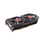 کارت گرافیک مدل RX 580 8GB GDDR5