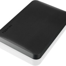 هارد اکسترنال توشیبا مدل Canvio Ready ظرفیت 1 ترابایت